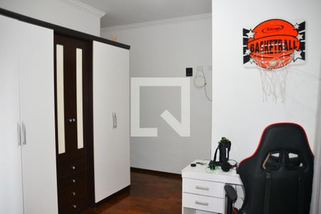 Casa à venda com 221m², 4 quartos e 4 vagas Casa à venda com 221m², 4 quartos e 4 vagasQuarto 2