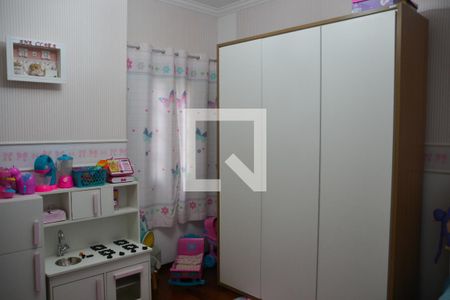 Casa à venda com 221m², 4 quartos e 4 vagas Casa à venda com 221m², 4 quartos e 4 vagasQuarto 3