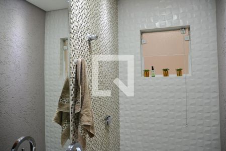 Casa à venda com 221m², 4 quartos e 4 vagas Casa à venda com 221m², 4 quartos e 4 vagasBanheiro 3