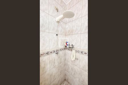 Casa à venda com 240m², 3 quartos e 4 vagasBanheiro da Suíte