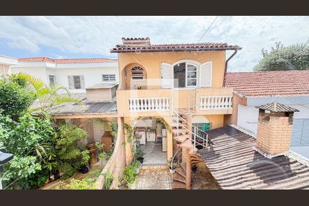 Casa à venda com 240m², 3 quartos e 4 vagasVista Quarto 1