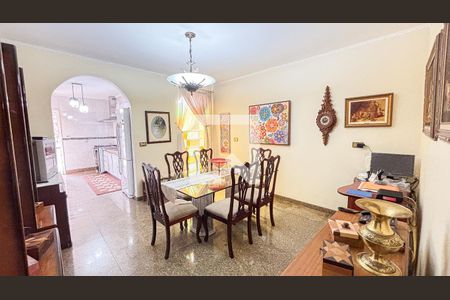 Casa à venda com 240m², 3 quartos e 4 vagasSala de Jantar