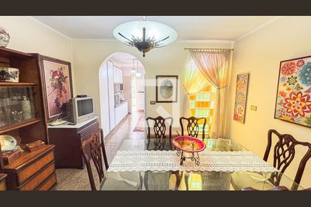 Casa à venda com 240m², 3 quartos e 4 vagasSala de Jantar