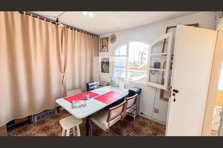 Casa à venda com 240m², 3 quartos e 4 vagasEdícula 