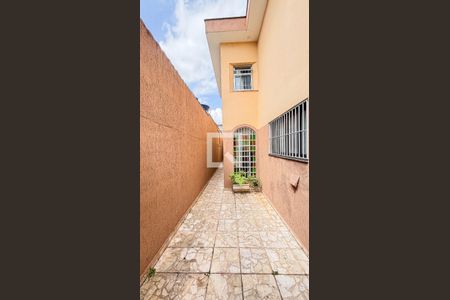 Casa à venda com 240m², 3 quartos e 4 vagasQuintal