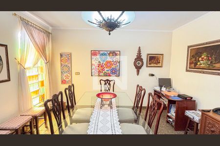 Casa à venda com 240m², 3 quartos e 4 vagasSala de Jantar