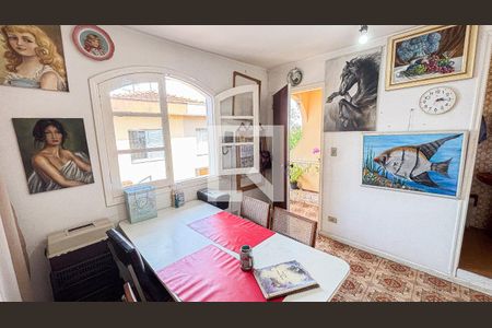 Casa à venda com 240m², 3 quartos e 4 vagasEdícula 