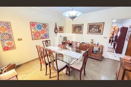 Casa à venda com 240m², 3 quartos e 4 vagasSala de Jantar