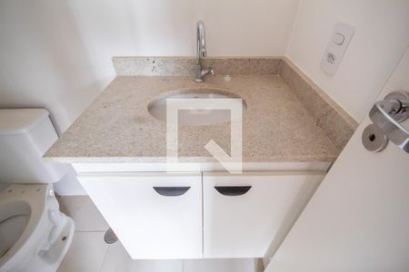 Apartamento à venda com 40m², 2 quartos e 1 vagaBanheiro