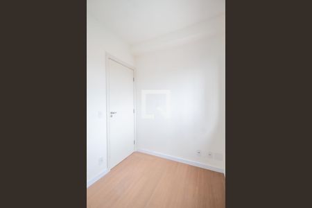 Apartamento à venda com 40m², 2 quartos e 1 vagaQuarto 2