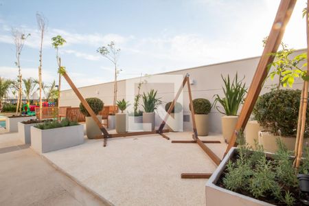 Apartamento à venda com 40m², 2 quartos e 1 vagaÁrea comum