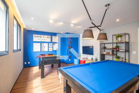 Apartamento à venda com 40m², 2 quartos e 1 vagaÁrea comum