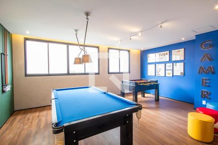 Apartamento à venda com 40m², 2 quartos e 1 vagaÁrea comum