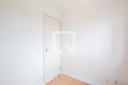Apartamento à venda com 40m², 2 quartos e 1 vagaQuarto 2
