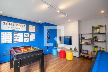 Apartamento à venda com 40m², 2 quartos e 1 vagaÁrea comum