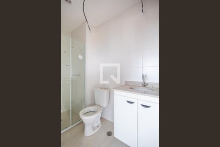 Apartamento à venda com 40m², 2 quartos e 1 vagaBanheiro