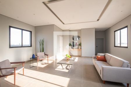 Apartamento à venda com 40m², 2 quartos e 1 vagaÁrea comum