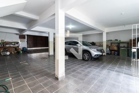Casa para alugar com 400m², 5 quartos e 5 vagas Casa para alugar com 400m², 5 quartos e 5 vagasGaragem