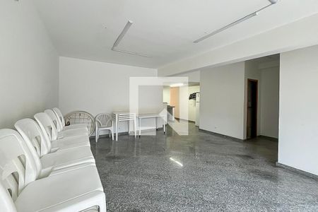Apartamento à venda com 220m², 3 quartos e 2 vagasSalão de festas