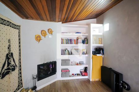 Apartamento à venda com 220m², 3 quartos e 2 vagasSegundo andar