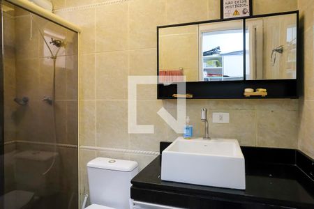 Apartamento à venda com 220m², 3 quartos e 2 vagasBanheiro