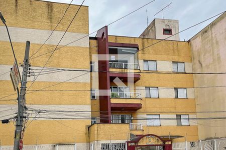 Apartamento à venda com 220m², 3 quartos e 2 vagasFachada + plaquinha