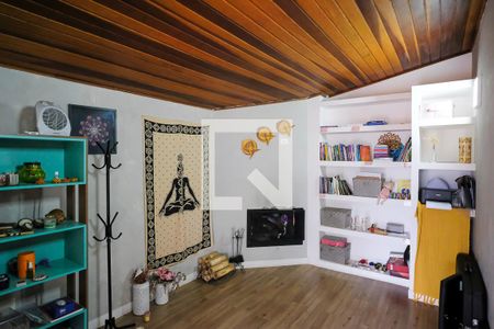 Apartamento à venda com 220m², 3 quartos e 2 vagasSegundo andar