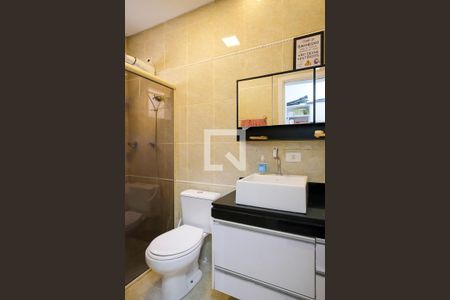 Apartamento à venda com 220m², 3 quartos e 2 vagasBanheiro