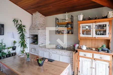 Apartamento à venda com 220m², 3 quartos e 2 vagasSegundo andar