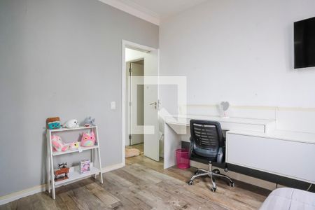 Apartamento à venda com 220m², 3 quartos e 2 vagasQuarto 1