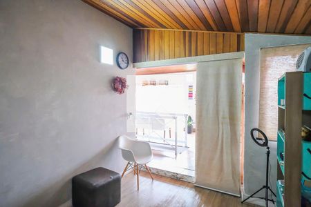 Apartamento à venda com 220m², 3 quartos e 2 vagasSegundo andar