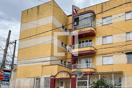 Apartamento à venda com 220m², 3 quartos e 2 vagasFachada + plaquinha