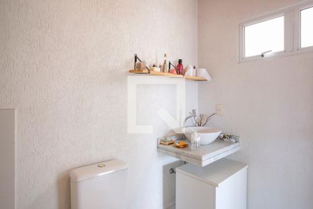 Apartamento à venda com 220m², 3 quartos e 2 vagasBanheiro segundo andar