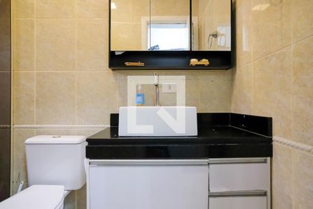 Apartamento à venda com 220m², 3 quartos e 2 vagasBanheiro