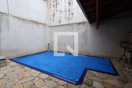 Casa à venda com 350m², 5 quartos e 3 vagasPiscina