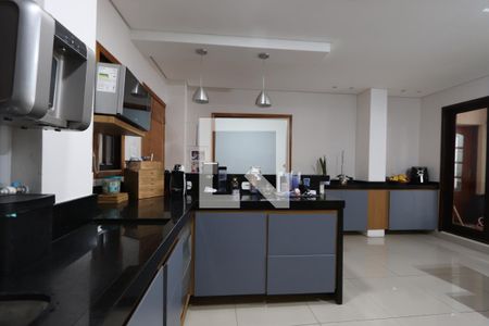 Casa à venda com 350m², 5 quartos e 3 vagasCozinha