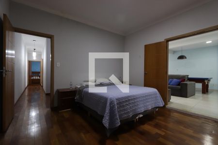 Casa à venda com 350m², 5 quartos e 3 vagasSuíte