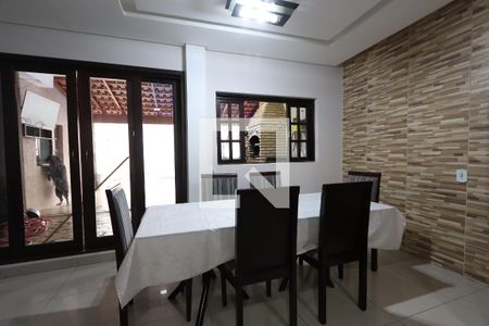 Casa à venda com 350m², 5 quartos e 3 vagasCopa