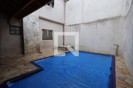 Casa à venda com 350m², 5 quartos e 3 vagasPiscina