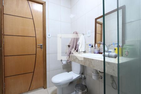 Casa à venda com 350m², 5 quartos e 3 vagasBanheiro Térreo