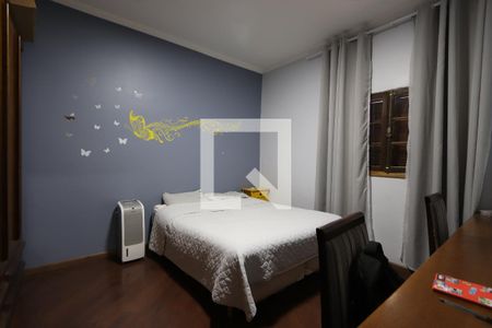 Casa à venda com 350m², 5 quartos e 3 vagasQuarto 5