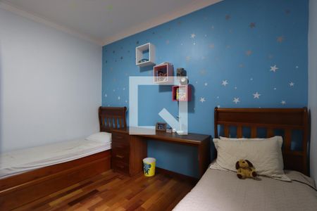 Casa à venda com 350m², 5 quartos e 3 vagasQuarto 2