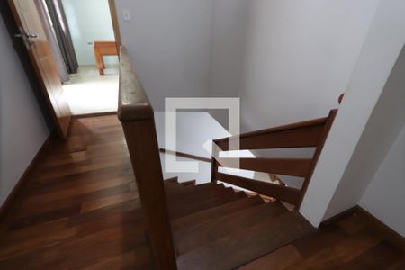 Casa à venda com 350m², 5 quartos e 3 vagasHall dos quartos