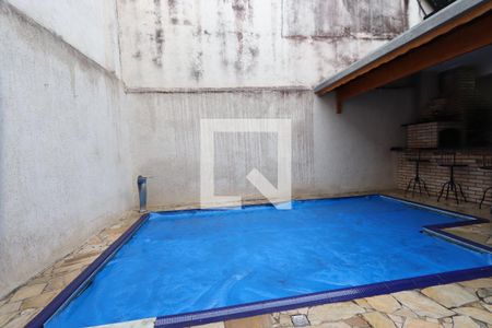 Casa à venda com 350m², 5 quartos e 3 vagasPiscina