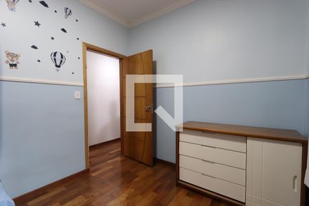 Casa à venda com 350m², 5 quartos e 3 vagasQuarto 3