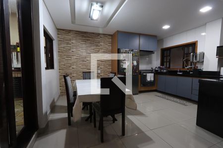 Casa à venda com 350m², 5 quartos e 3 vagasCopa