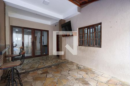 Casa à venda com 350m², 5 quartos e 3 vagasEspaço Gourmet