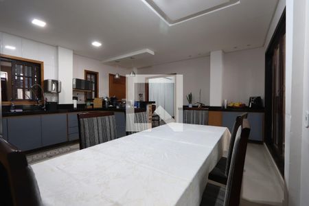 Casa à venda com 350m², 5 quartos e 3 vagasCopa