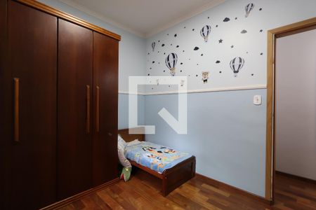 Casa à venda com 350m², 5 quartos e 3 vagasQuarto 3