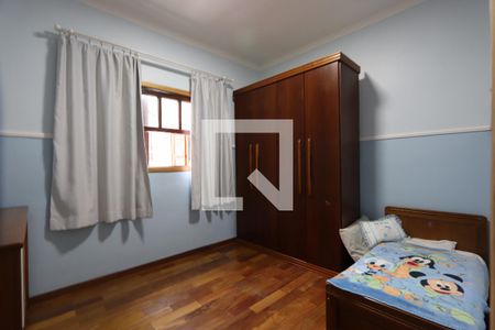 Casa à venda com 350m², 5 quartos e 3 vagasQuarto 3